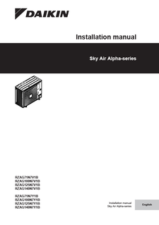 RZAG-NV1,RZAG-NY1_4PEN573382-1_2019_04_installation manual_English download